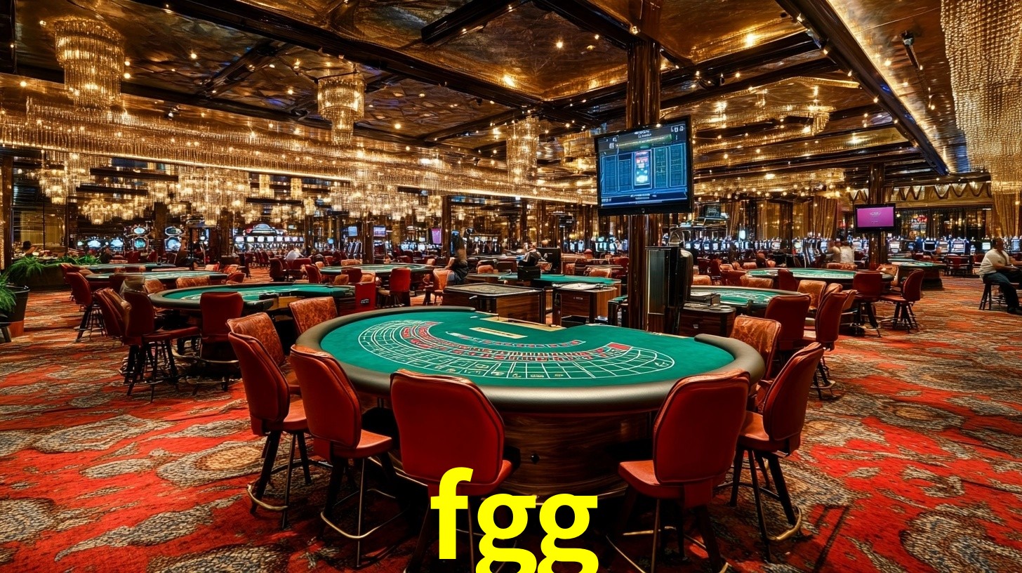 fgg - Cassino On-line Campeão - fgg.com
