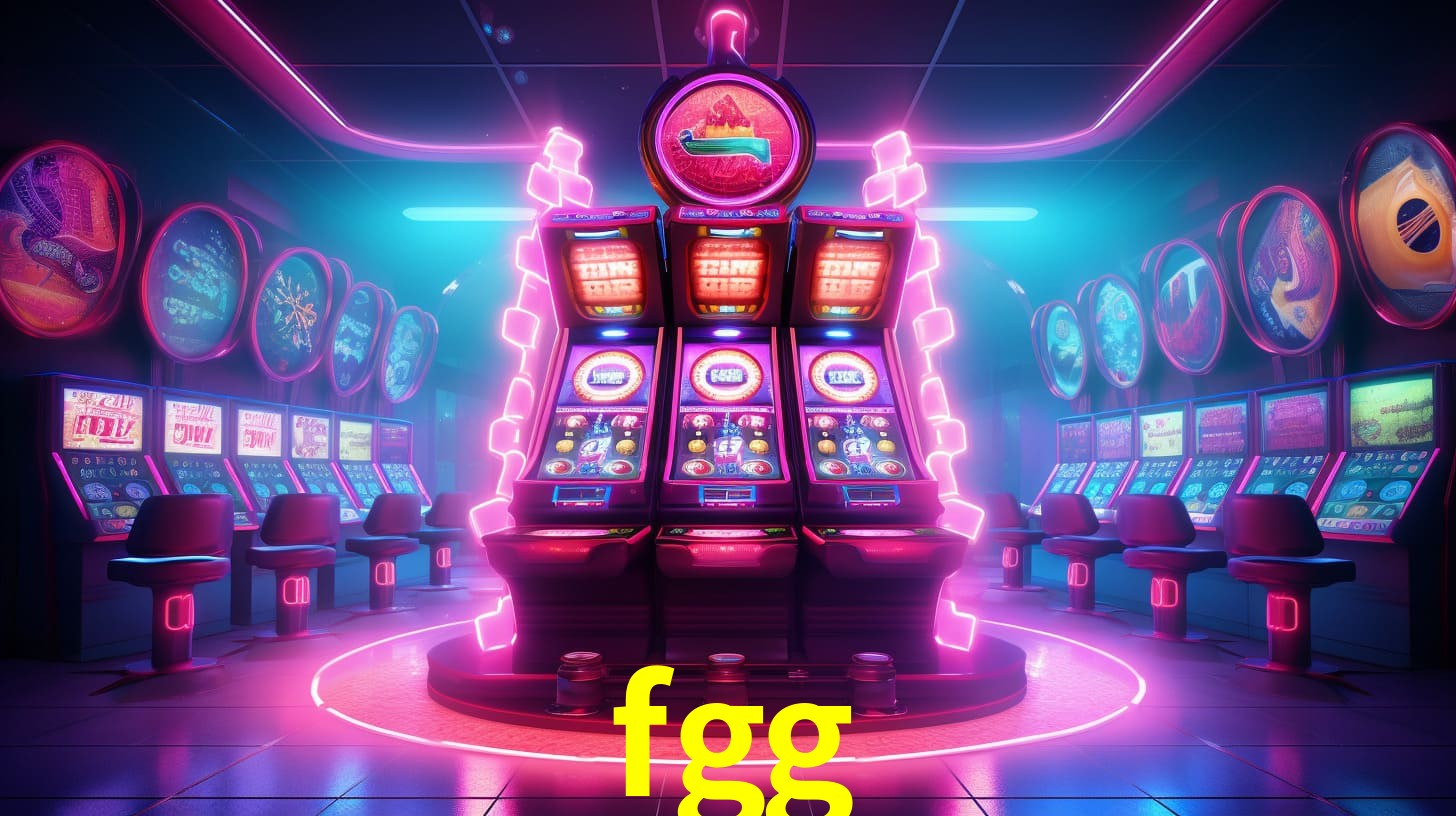 fgg: Seu Cassino Premiado com Pagamentos Rápidos
