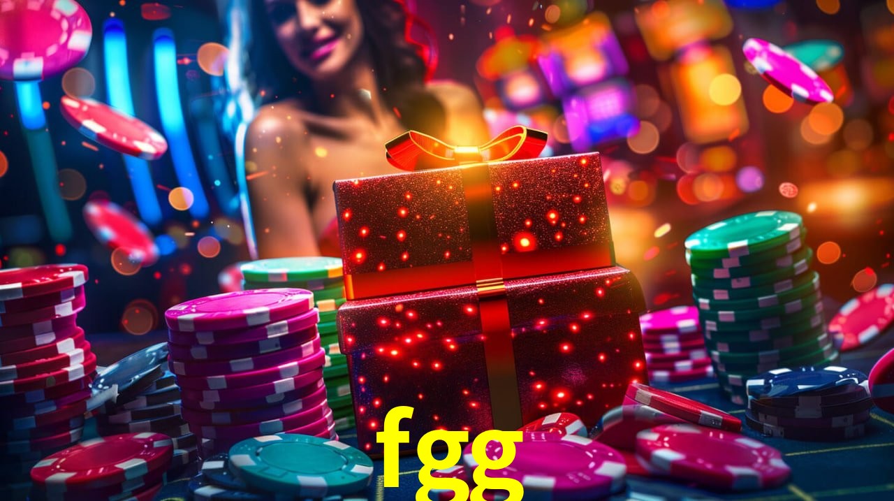 Desvendando o Mundo dos Jogos Virtuais na fgg