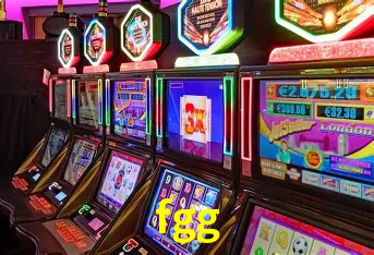 Descubra o Mundo do Cassino Online com fgg