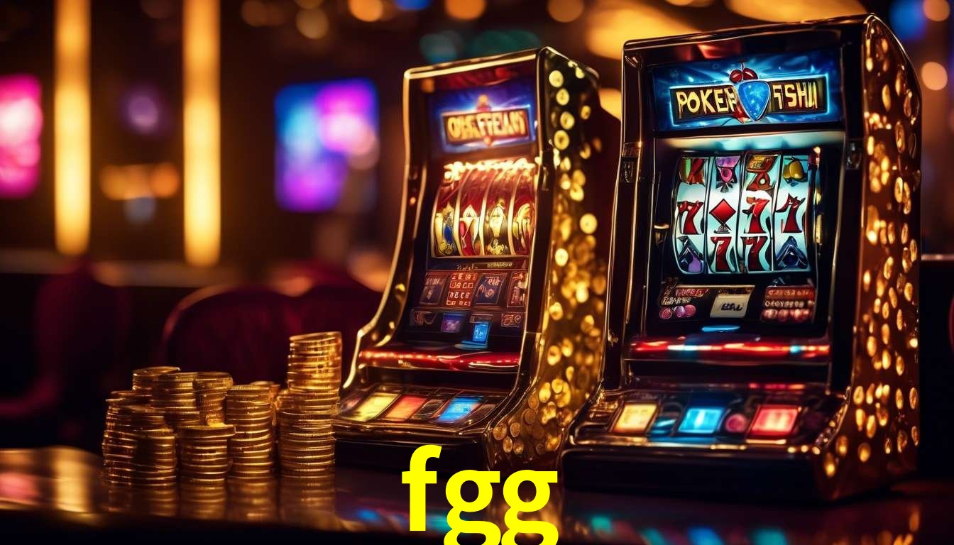 Descubra o Programa VIP da fgg: Vantagens Exclusivas para Jogadores