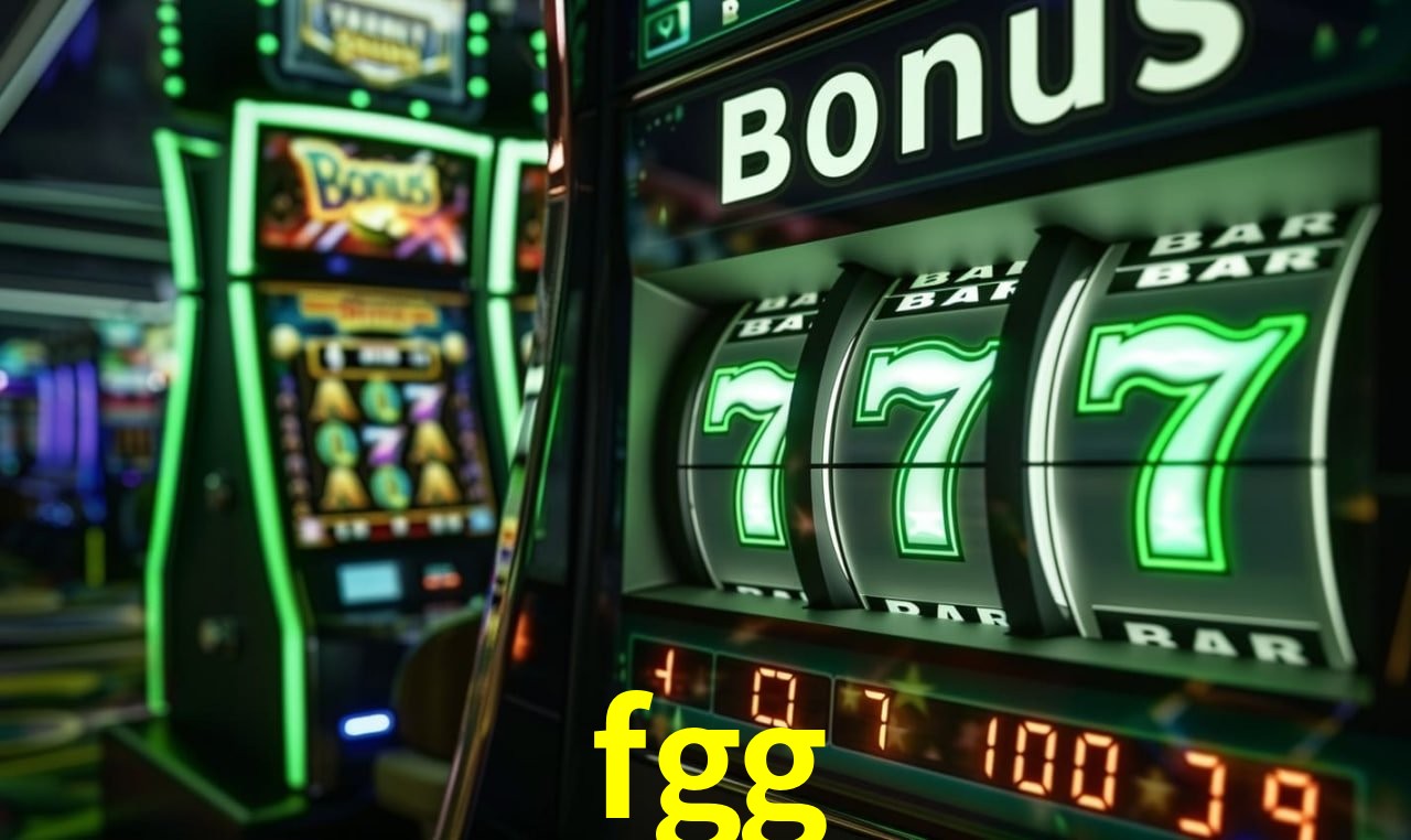 Bonus Features fgg
