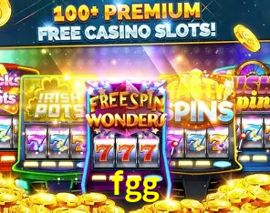 Descubra o Mundo do Cassino Online com fgg