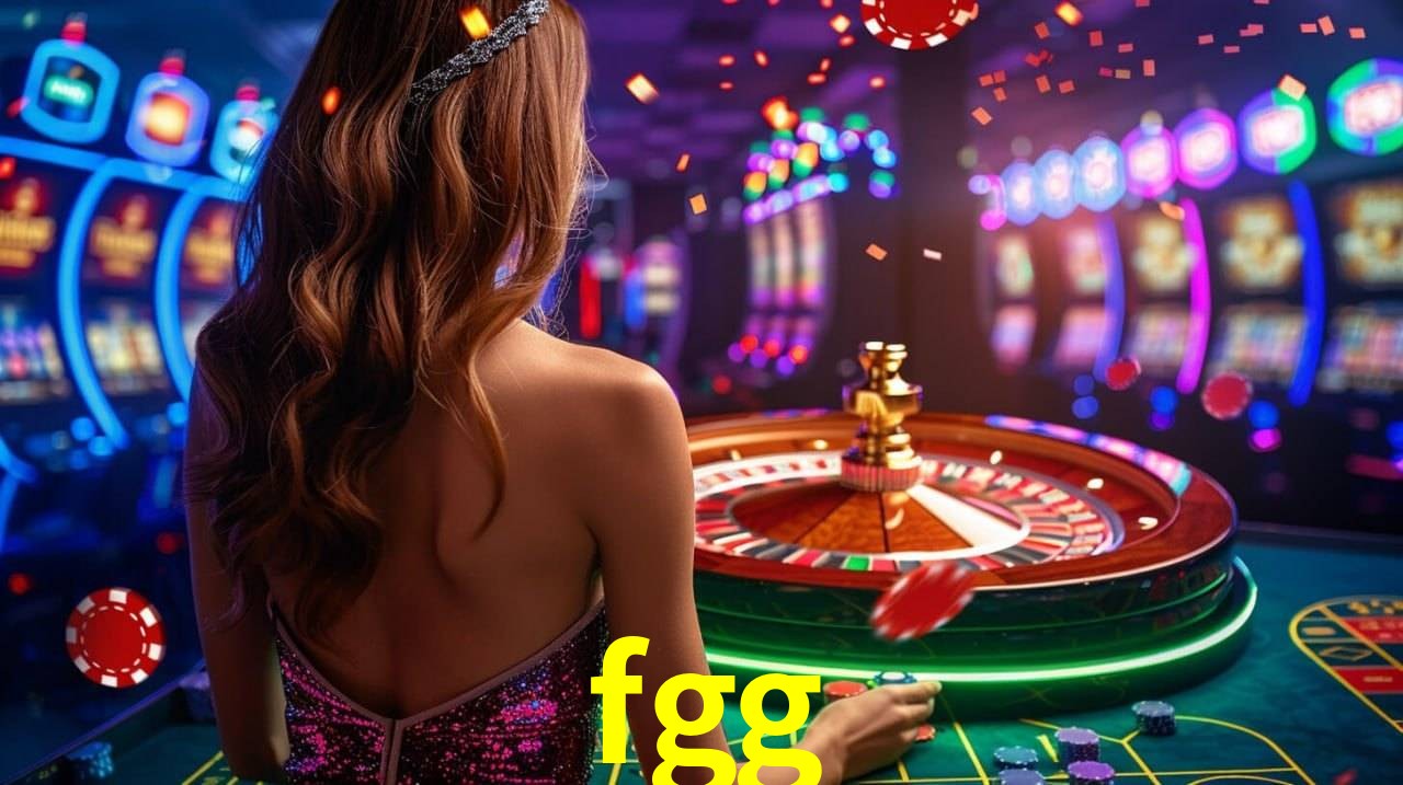 fgg App Interface