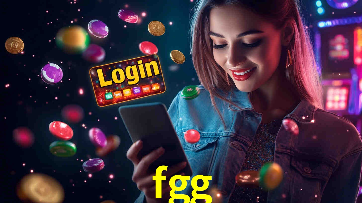 A Popularidade dos Caça-Níqueis no fgg