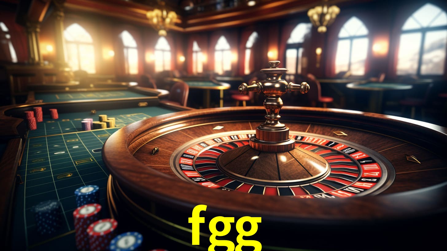 Live Casino fgg