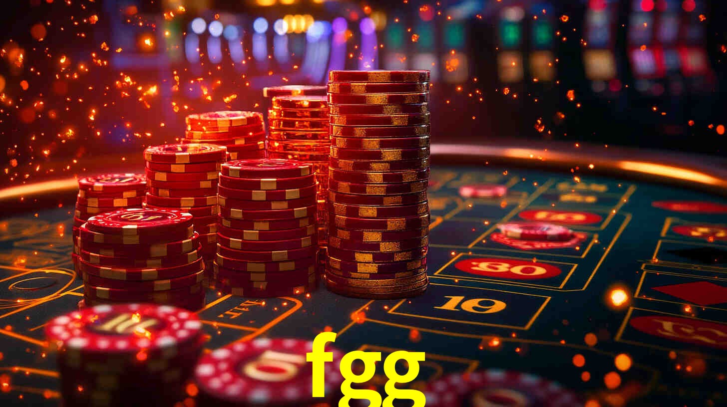 fgg App Interface