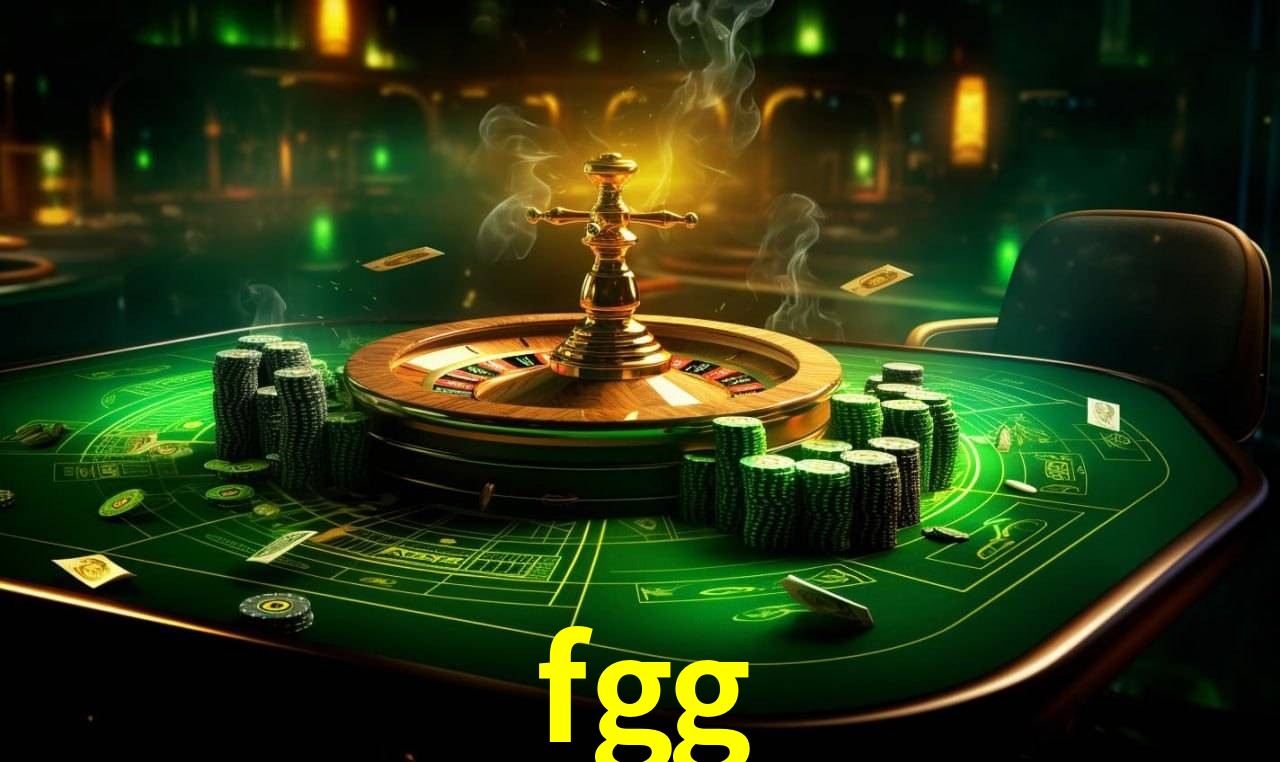 A Emoção da Loteria na fgg: Uma Chance de Mudança de Vida