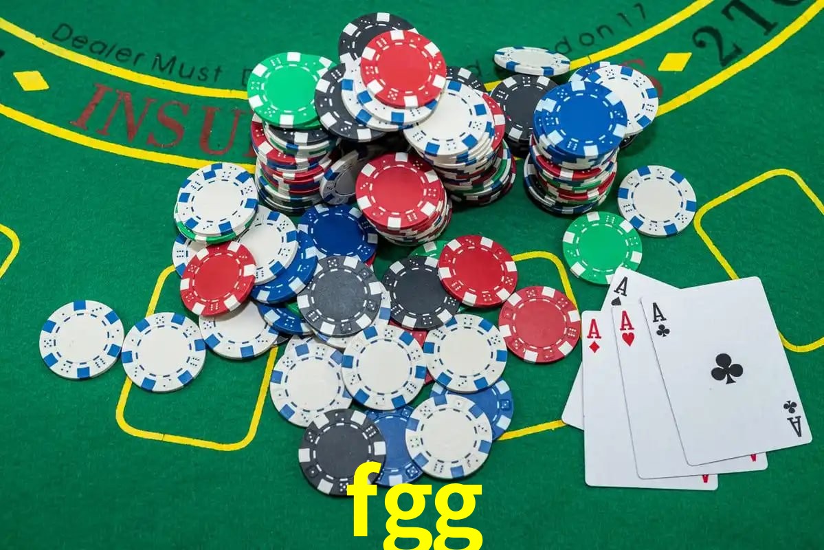 cassino fgg