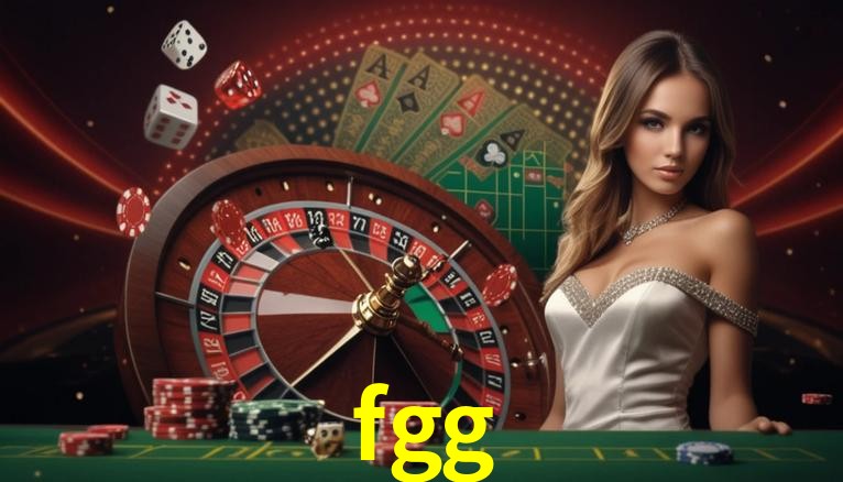 Live Casino fgg