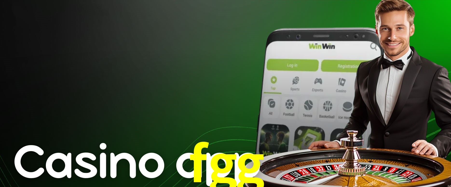 Platform Technology fgg
