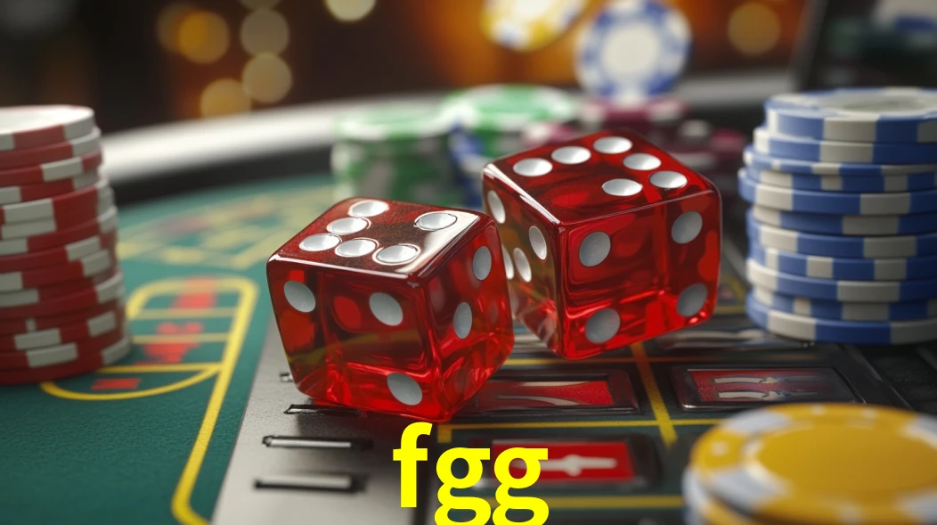 Welcome Bonus fgg