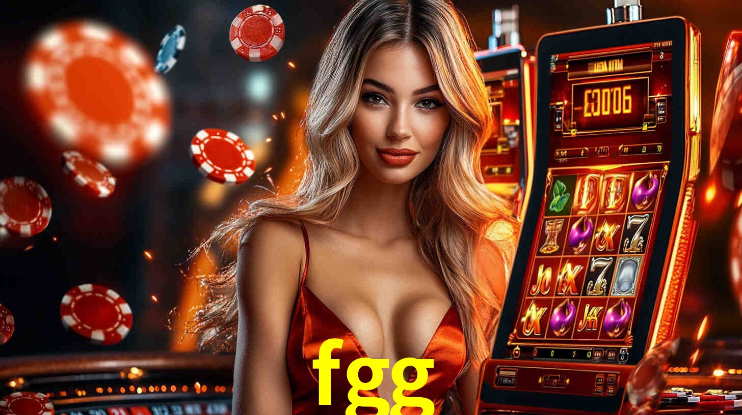Sinta a adrenalina dos jogos de cassino com fgg