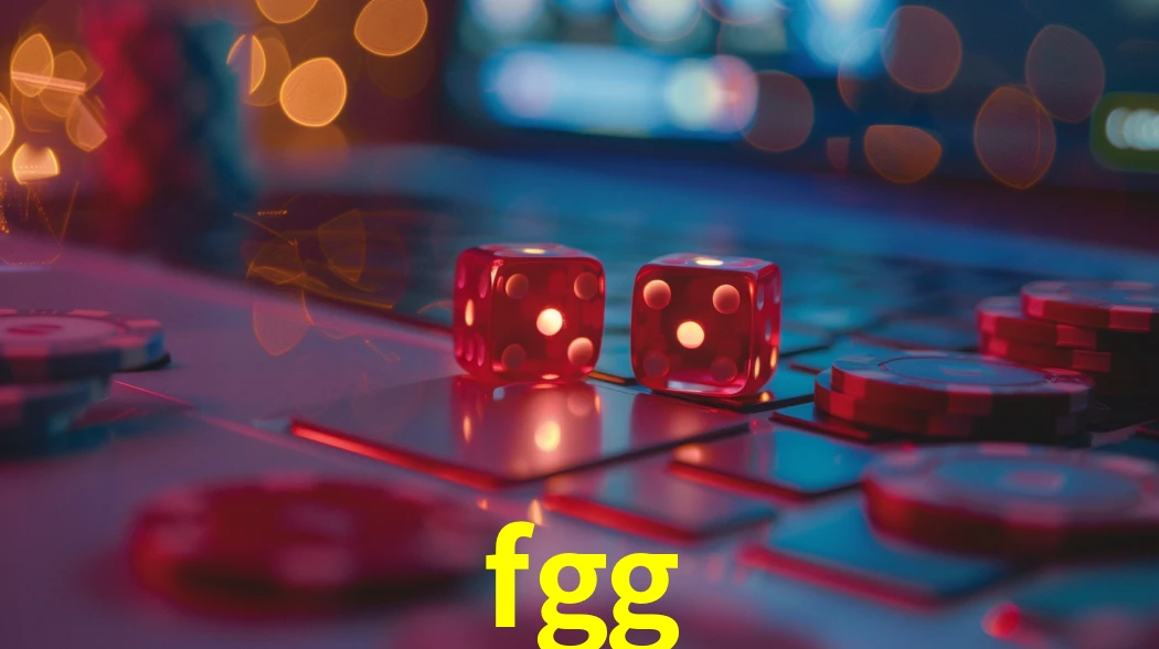 Game Providers fgg